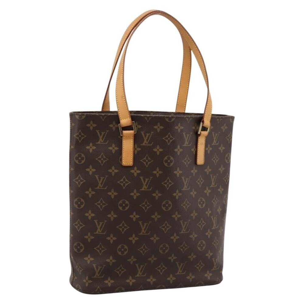Louis Vuitton Vavin Monogram Canvas GM
